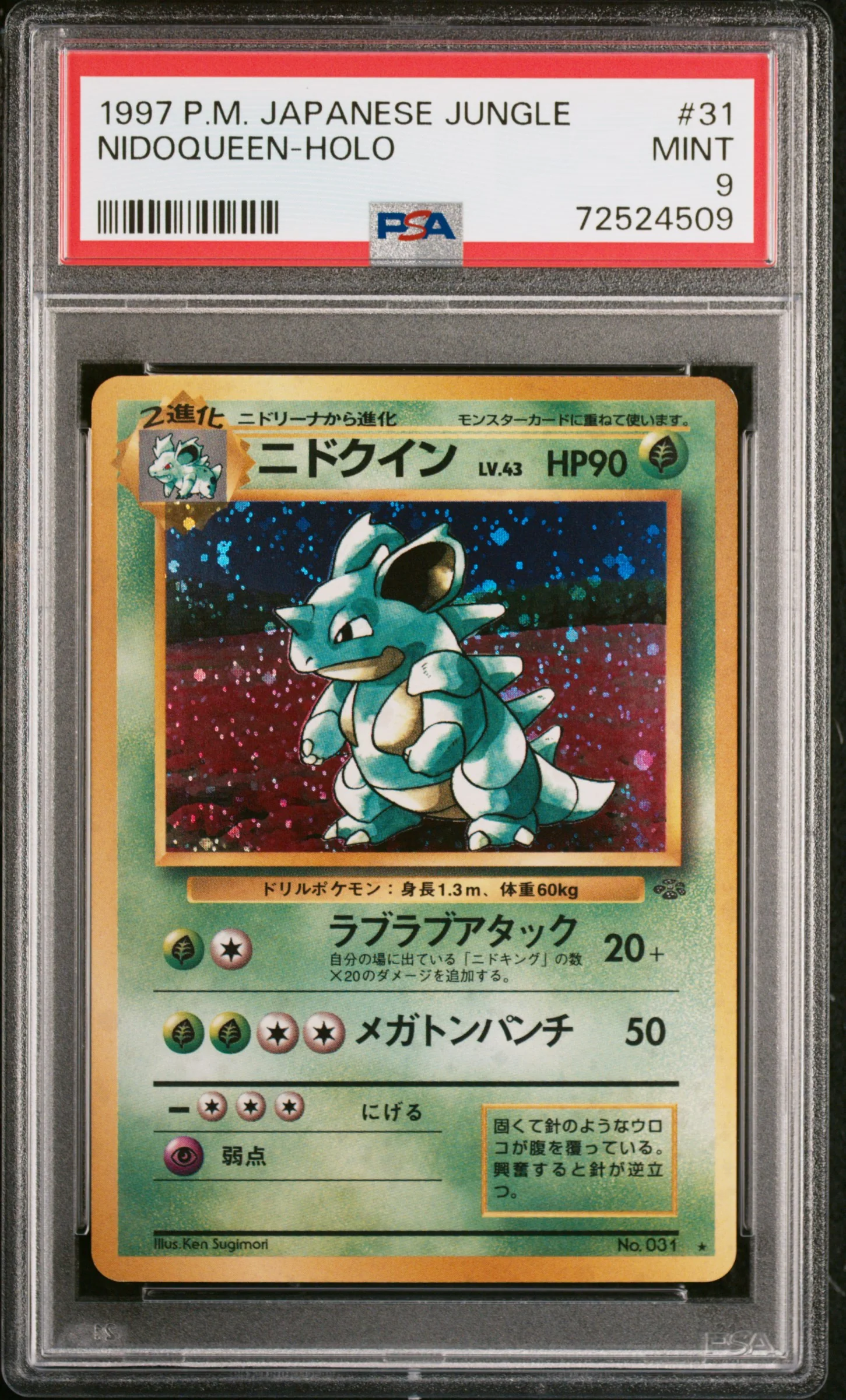 Newest Cards